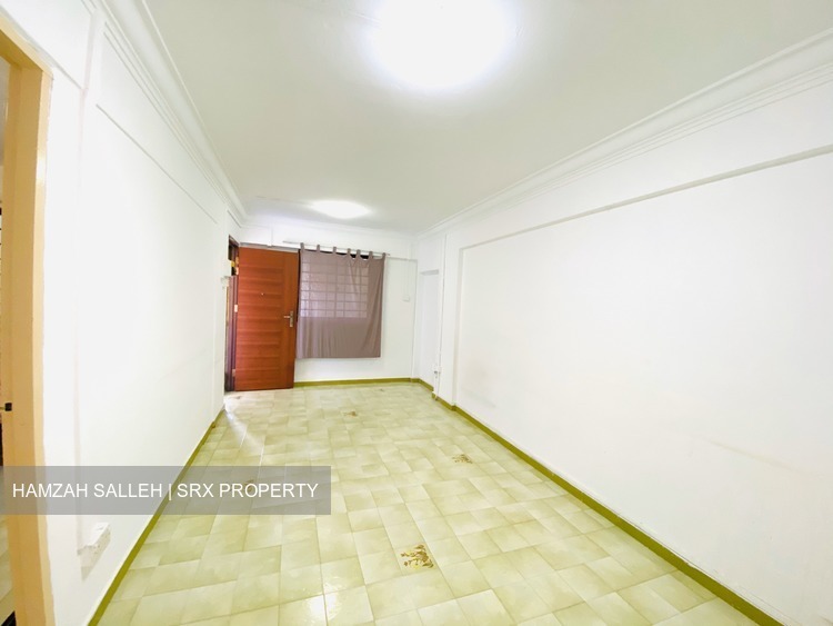 Blk 107 Yishun Ring Road (Yishun), HDB 3 Rooms #226228581